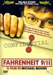 Fahrenheit 9/11 - dvd ex noleggio