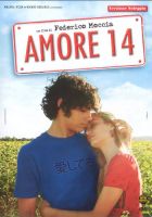 Amore 14 (Nuovo 2 DVD) - dvd ex noleggio