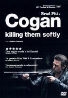 Cogan - Killing them softly - dvd ex noleggio