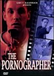 The Pornographer - dvd ex noleggio