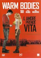 Warm bodies  - dvd ex noleggio