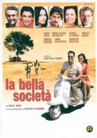 La bella società - dvd ex noleggio