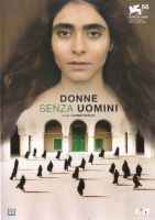 Donne senza Uomini - dvd ex noleggio