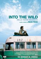 Into the wild - dvd ex noleggio