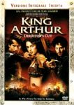 King arthur - dvd ex noleggio