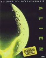 Alien - dvd ex noleggio