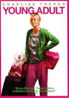 Young adult - dvd ex noleggio