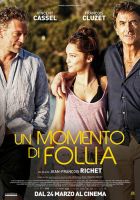 Un momento di follia - dvd ex noleggio