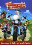 Barnyard - il cortile - dvd ex noleggio