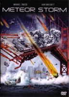 Meteor storm - dvd ex noleggio