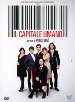 Il capitale umano - dvd ex noleggio