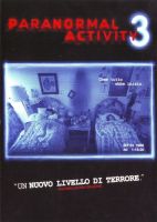 Paranormal activity 3 - dvd ex noleggio