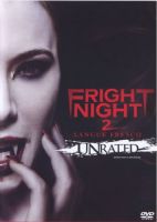 Fright night 2 - dvd ex noleggio