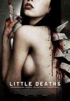 Little death - dvd ex noleggio