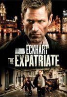 The Expatriate - dvd ex noleggio