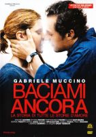 Baciami ancora - dvd ex noleggio