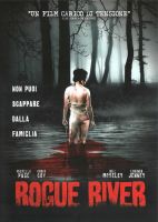 Rogue River - dvd ex noleggio