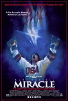 Miracle - dvd ex noleggio