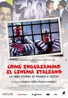 Come inguaiammo il cinema italiano - dvd ex noleggio