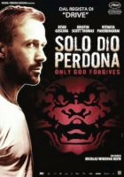 Solo Dio perdona - dvd ex noleggio