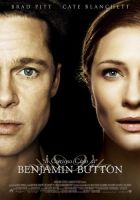 Il curioso caso di Benjamin Button - dvd ex noleggio