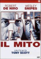 Il mito - The fan - dvd ex noleggio