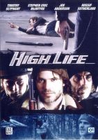 High life - dvd ex noleggio