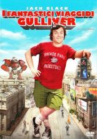 I Fantastici viaggi di Gulliver - dvd ex noleggio