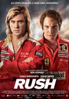 Rush - dvd ex noleggio