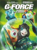 G-Force Superspie in missione - dvd ex noleggio