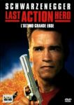 Last action hero - dvd ex noleggio