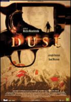Dust - dvd ex noleggio