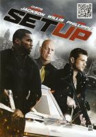 Set Up (Sigillato) - dvd ex noleggio