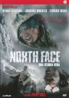 North face - dvd ex noleggio
