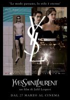 Yves Saint Laurent - dvd ex noleggio