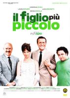 Il figlio più piccolo - dvd ex noleggio