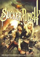 Sucker punch - dvd ex noleggio