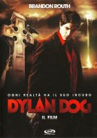 Dylan Dog - Il film - dvd ex noleggio