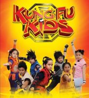 Kung fu Kid - dvd ex noleggio
