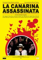 La canarina assassinata - dvd ex noleggio