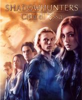 Shadowhunters - Città di ossa - dvd ex noleggio