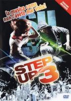 Step Up 3 - dvd ex noleggio