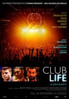 Club life - dvd ex noleggio