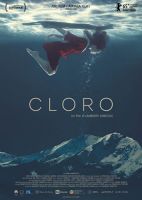 Cloro - dvd ex noleggio
