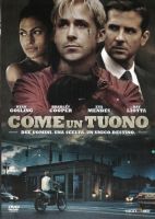 Come un tuono - dvd ex noleggio