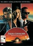 Tequila connection - dvd ex noleggio