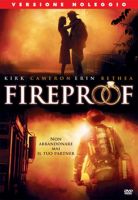 Fireproof - dvd ex noleggio