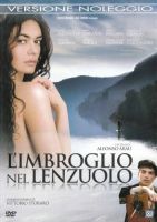 L'imbroglio nel lenzuolo - dvd ex noleggio