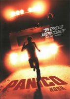 Hush - Panico - dvd ex noleggio