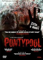 Pontypool - dvd ex noleggio